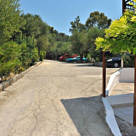 Studios Dimitris Giatras Zakynthos Exteriér fotografie