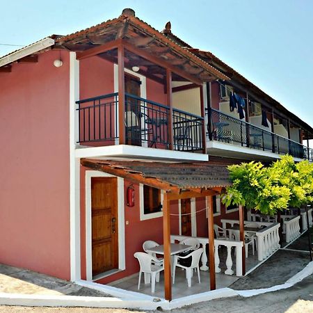Studios Dimitris Giatras Zakynthos Exteriér fotografie