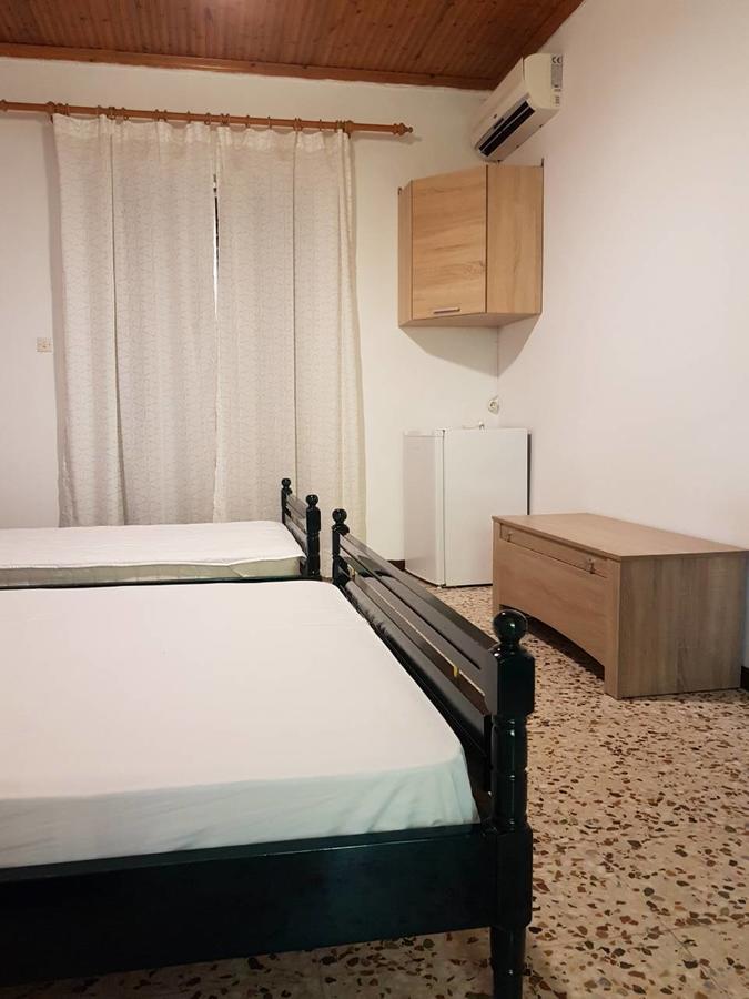 Studios Dimitris Giatras Zakynthos Exteriér fotografie