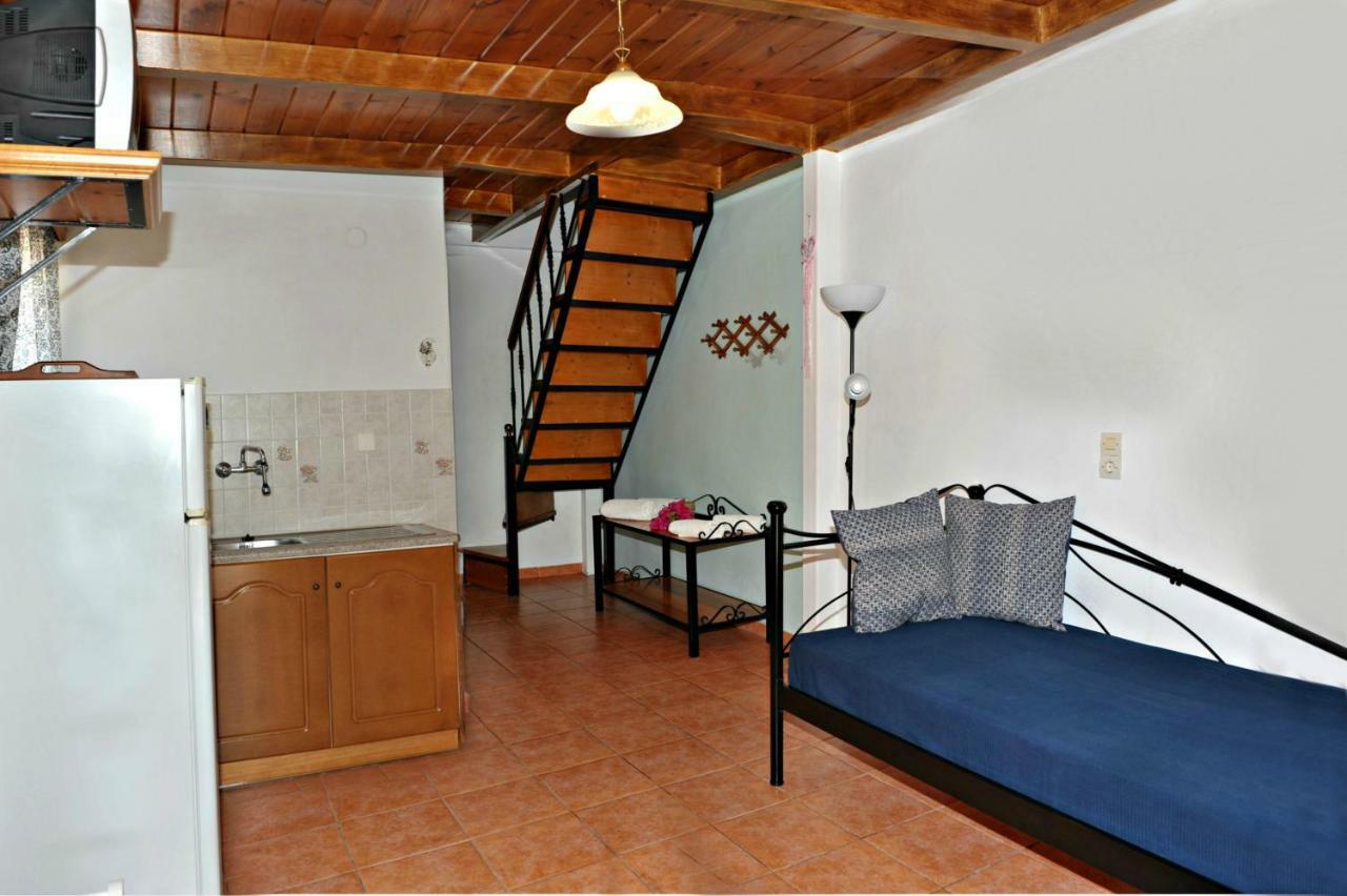 Studios Dimitris Giatras Zakynthos Exteriér fotografie