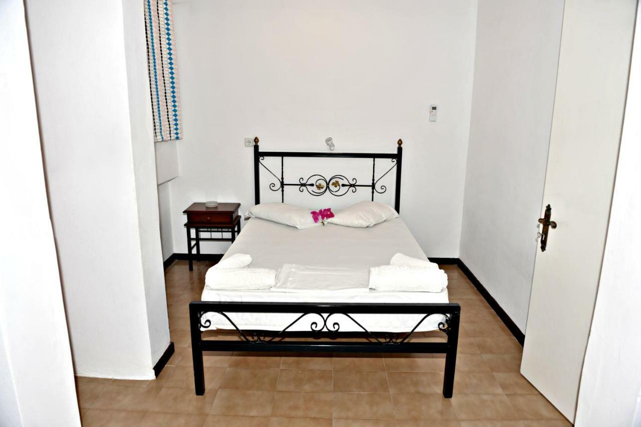 Studios Dimitris Giatras Zakynthos Exteriér fotografie